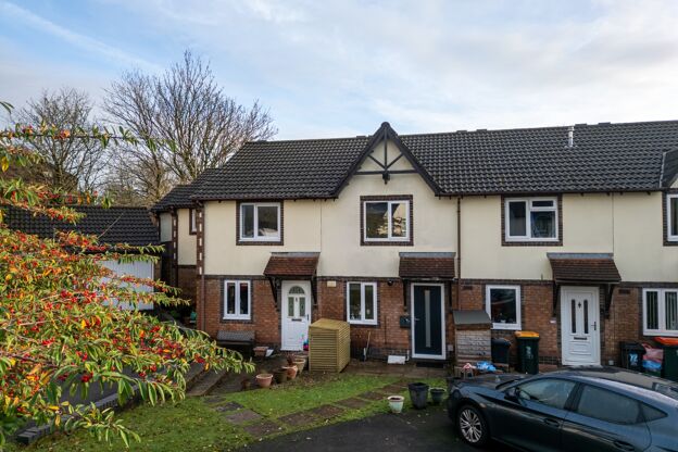 Squires Gate, Rogerstone